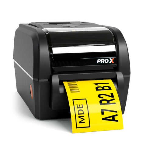 LabelTac Pro X Industrial Label Printer