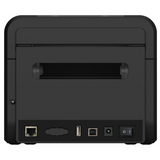 Honeywell PC42E-T Desktop Thermal Transfer Barcode Printer