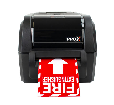 Label Pro LabelTac Pro X Industrial Label Printer – Kingly Pte Ltd