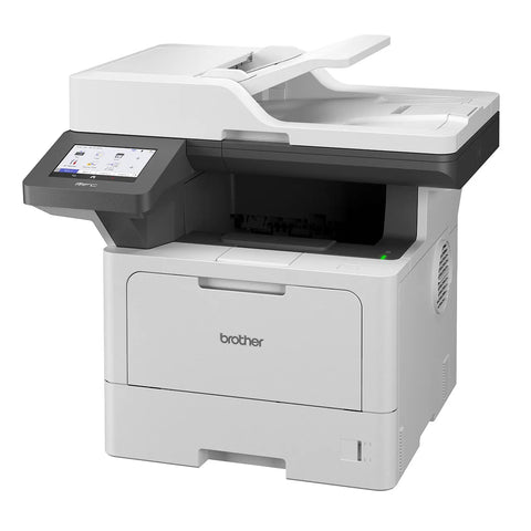 Brother MFC-L5915DW 4-in-1 High-Speed Monochrome Multi-Function Laser Printer