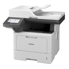 Brother MFC-L5915DW 4-in-1 High-Speed Monochrome Multi-Function Laser Printer