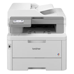 MFC-L8390CDW Laser Printer All-in-One Duplex Printer with ADF