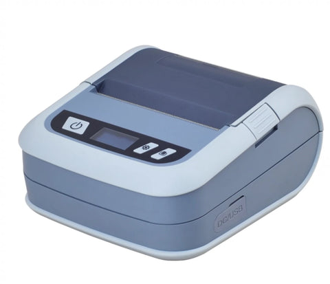 MP-38W Portable Bluetooth Label Printer