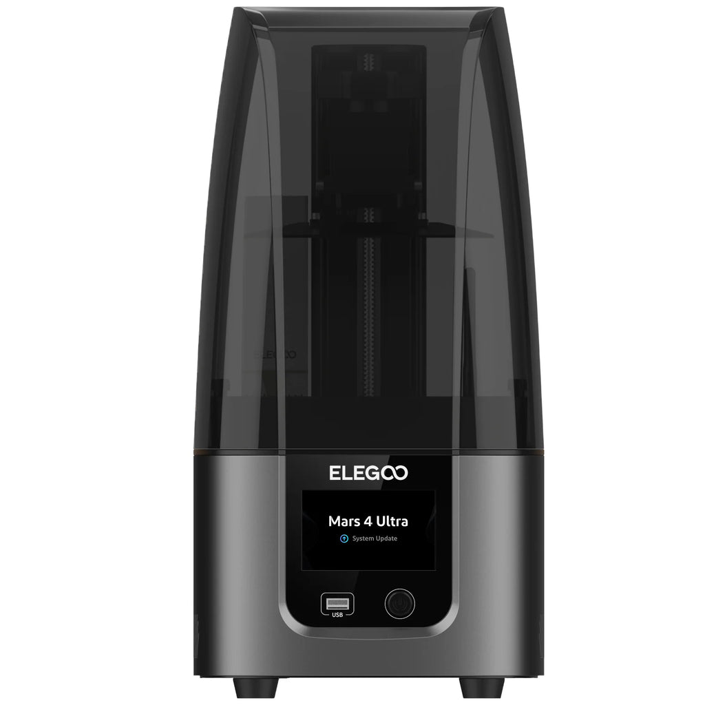 Elegoo Mars 4 Ultra 9k Resin Printer