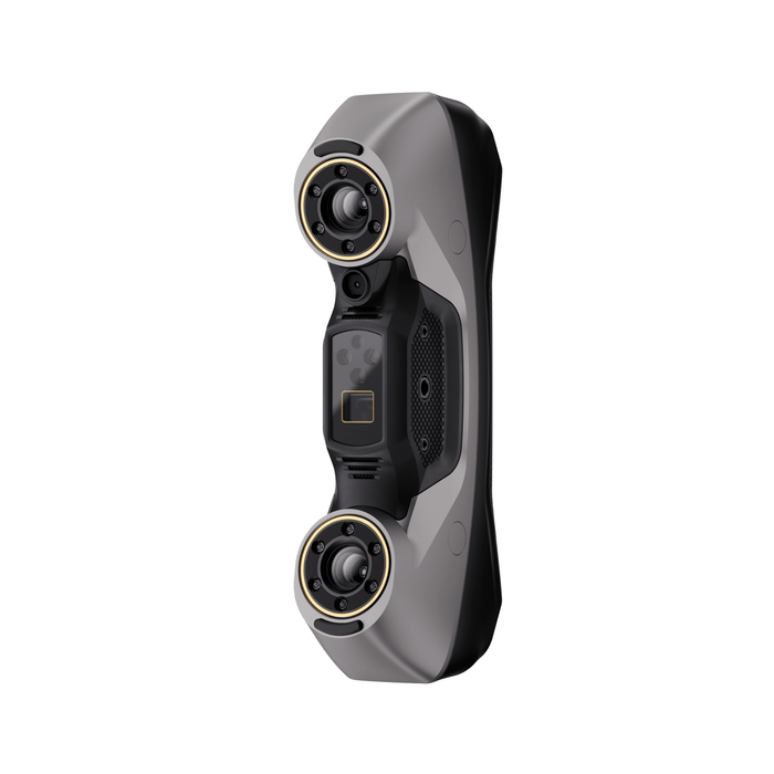 Revopoint MetroY Pro: Wireless Blue Laser 3D Scanner