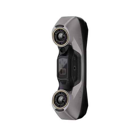 Revopoint MetroY Pro: Wireless Blue Laser 3D Scanner