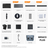 Revopoint MIRACO - Standalone 3D Scanner