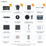 Revopoint MIRACO - Standalone 3D Scanner