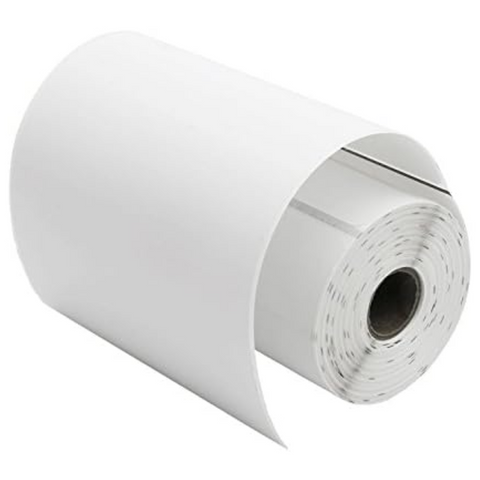 Mobile Printer Label