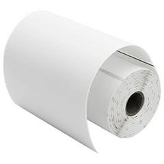 Mobile Printer Label