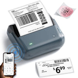 B4 Portable Smart Label Printer