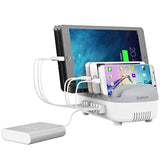 ORICO DUK-10P 10-Port USB Smart Charging Station