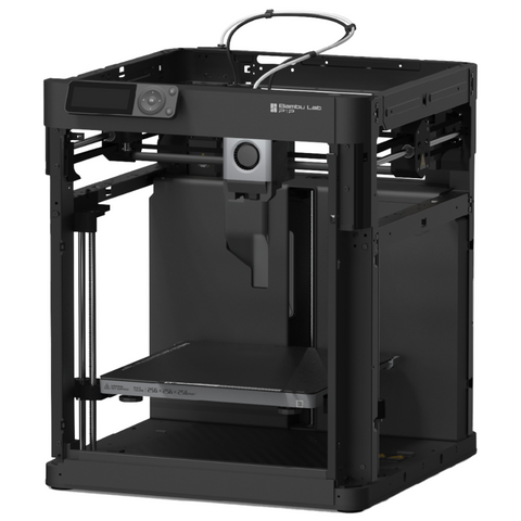 Bambu Lab P1P 3D Printer