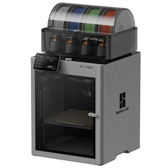 Bambu Lab P2S 3D Printer