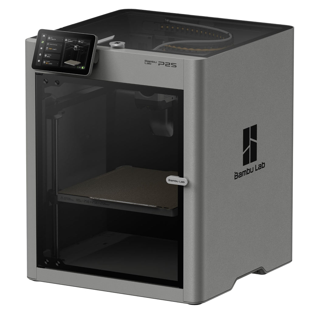 Bambu Lab P2S 3D Printer