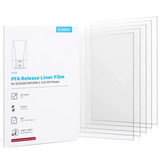 PFA Film for Saturn 4 Ultra