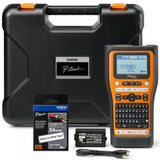 Brother PT-E560BTVP Professional Industrial Label Printer