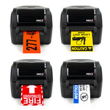 LabelTac Pro X Industrial Label Printer