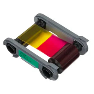 Evolis Primacy 2 YMCKO Colour Ribbons (R5F202S100)