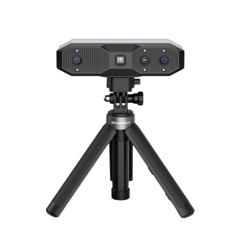 Revopoint MINI 2 Standard Edition Portable 3D Scanner