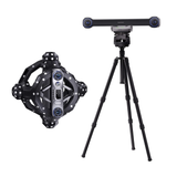 Revopoint Trackit: Optical Tracking 3D Scanner