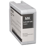 Epson ColorWorks C6050/C6550 Ink Cartridge SJIC40P