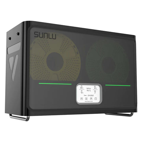 SUNLU FilaDryer S4 Filament Dryer box