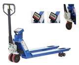 Stocky Weighing Scale Pallet Truck - 2 Ton