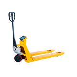 Stocky Weighing Scale Pallet Truck - 2 Ton