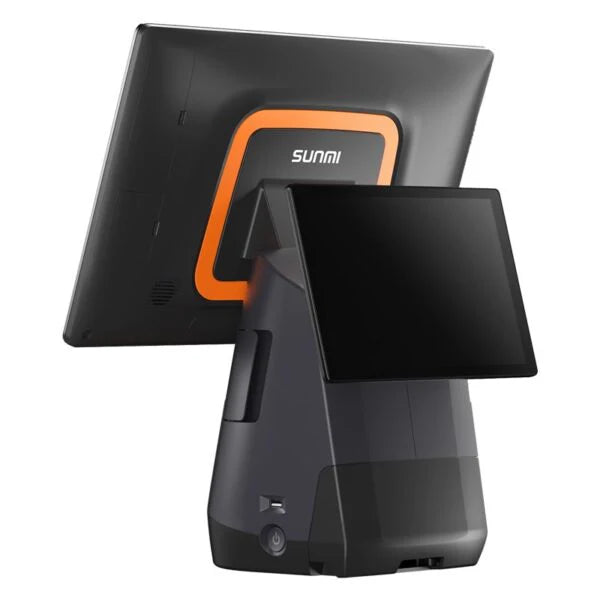 Sunmi T2s Android POS Terminal
