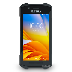 Zebra TC21 Android PDA Barcode Scanner with 1D/2D imager