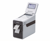 Brother TD-2130N 2-inch Network Industrial Label Printer