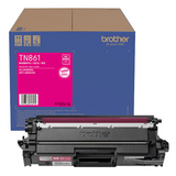 Brother TN-861 Toner Cartridge