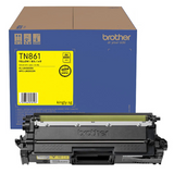 Brother TN-861 Toner Cartridge