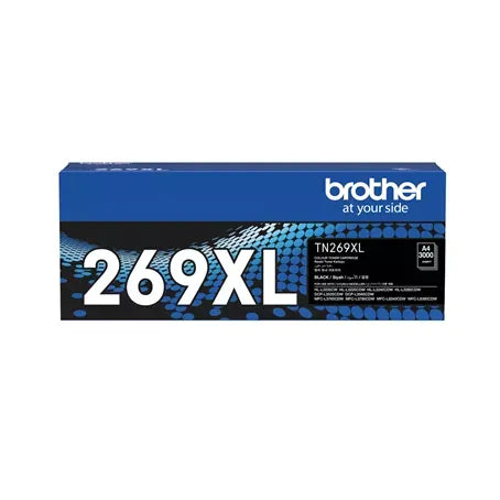 Brother TN-269XL Toner Cartridge