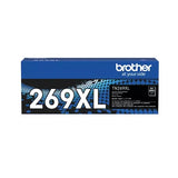Brother TN-269XL Toner Cartridge