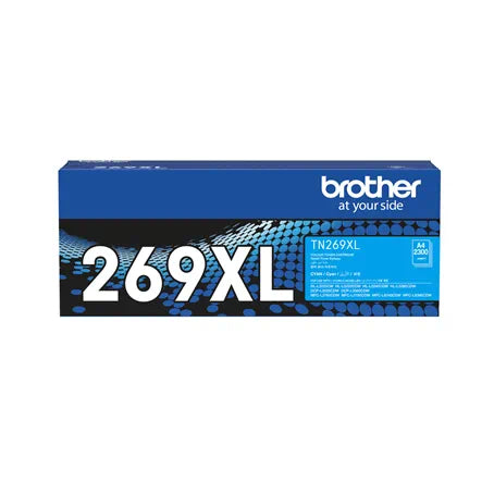 Brother TN-269XL Toner Cartridge