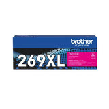 Brother TN-269XL Toner Cartridge