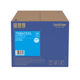 Brother TN-861 Toner Cartridge