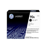 HP 90A / 90X Black Original LaserJet Toner Cartridge