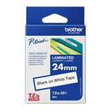 Brother P-Touch Labelling TZe Tape
