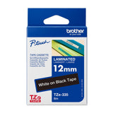 Brother P-Touch Labelling TZe Tape