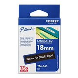 Brother P-Touch Labelling TZe Tape