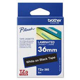Brother P-Touch Labelling TZe Tape