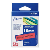 Brother P-Touch Labelling TZe Tape