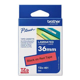 Brother P-Touch Labelling TZe Tape