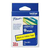Brother P-Touch Labelling TZe Tape