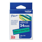 Brother P-Touch Labelling TZe Tape