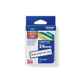 Brother P-Touch Labelling TZe Tape