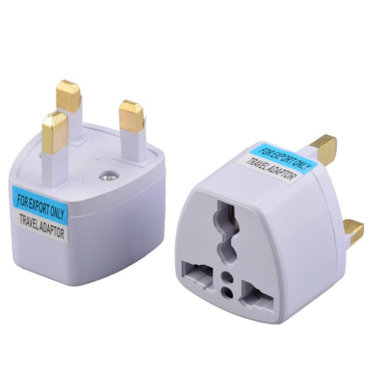 3 Pin Adapter